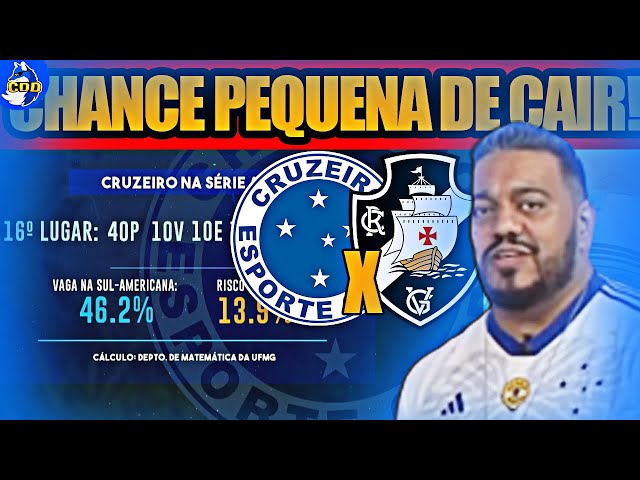 Cruzeiro acerta contratação Wesley; Hugão comenta - video Dailymotion