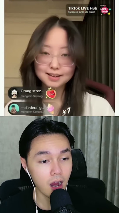 cici cici penasihat #short #shortvideo #teguh #teguhsuwandi #reactionvideo #reactiontiktok #msbreewc