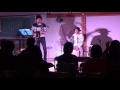 Wabi-Sabi「届きそうな距離」in 2016お寺で大ライブ