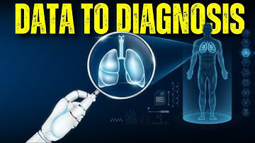 From Data to Diagnosis How AI Analyzes Healthcare Data for Better Outcomes