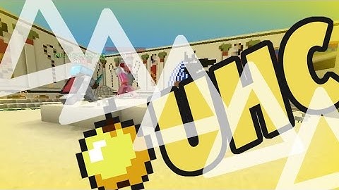 Minecraft Minigames #199 - Speed UHC