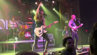 Baroness “The Last Word” Tampa 2023