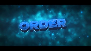 Intro Form Now Open! Order Intro