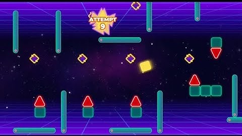 Frontier 100% No Checkpoints (Difficulty 4/10) | The Impossible Game 2