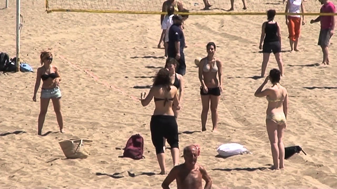 03 spiaggia (Barcellona 2009)