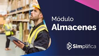 Módulo Almacenes
