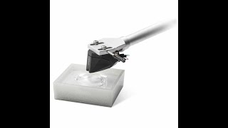 IS GEL TYPE STYLUS CLEANERS DESTROYING YOUR RECORDS?