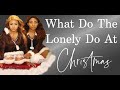 What Do The Lonely Do At Christmas - Karma Official Lyric Video