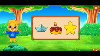 เกมจิ๊กซอว์ แสนสนุก เรียนรู้รูปร่าง รูปทรง ฝึกความจำ ส่งเสริมพัฒนาการเด็ก screenshot 3