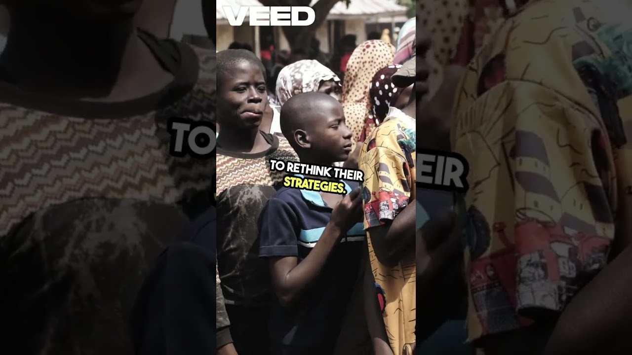 How the Little Ice Age Triggered Wars  