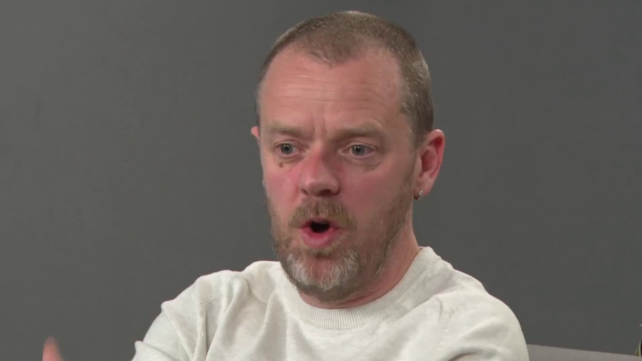 Q&A with Director Paul Andrew Williams