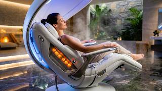 5 Best Full Body Massage Chairs for Home in 2026 | Relieve Back Pain & Muscle Tension Best Zero Gravity Massage Chair Recliner 2026 Top 8 Picks For Ultimate Back Pain Relief