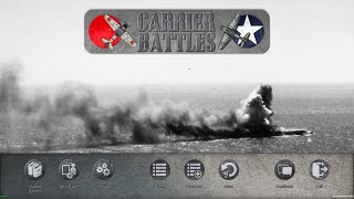 Carrier Battles 4 Guadalcanal-A first look screenshot 3