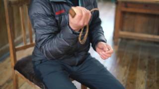 wood shaker・ウッドシェーカー / 音の出し方