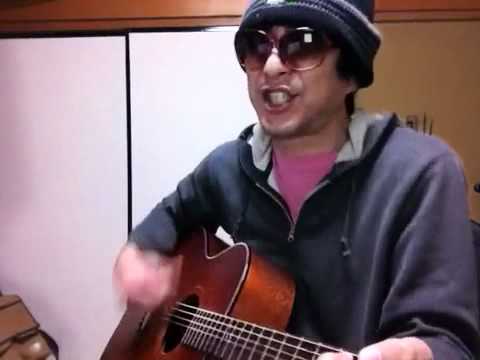 島人ぬ宝/BEGIN/弾き語り