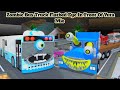 Full Movie Bus Truck Flatbed Eye In Front Of Yuta Mio 😱 Sakura School Simulator 