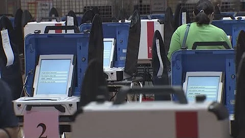 What the Texas redistricting ruling means for Congressional District 18