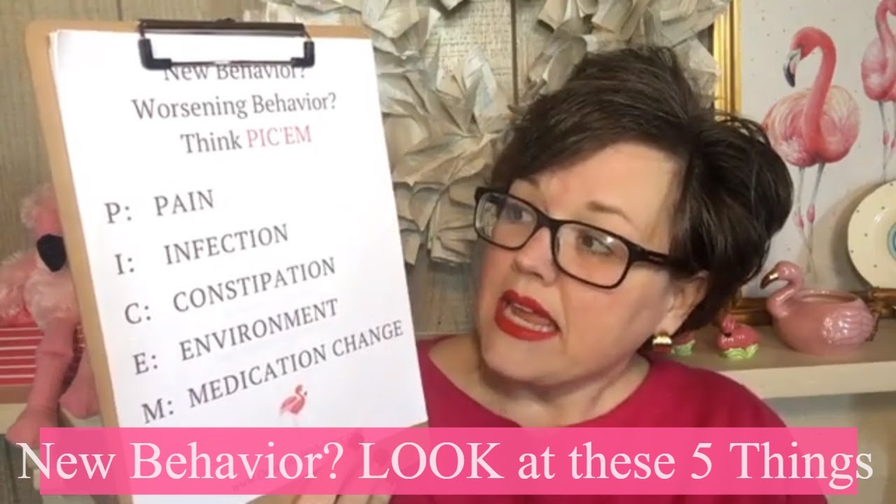 Поведение при деменции 5 Pro: ИЗМЕНЯЮЩИЕ ПРАВИЛА ИГРЫ приемы оценки, которые я использую и которы...