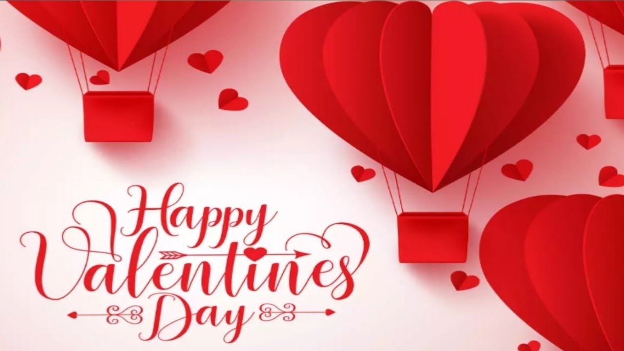 Happy Valentine's Day WhatsApp status 2022/Valentine's Day status video /