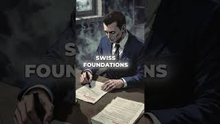 Swiss Banker Destroys 20 Billion Dollar Tax Evasion Scheme