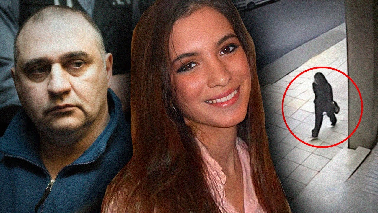 CAYÓ EL PRIMO de MANGERI: Crimen de Ángeles Rawson