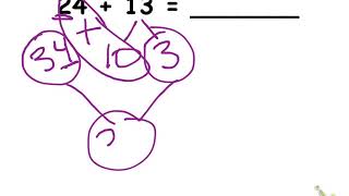 Grade 1 Module 4 Lesson 24