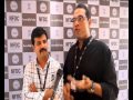 Producers Of The Film Fandry Nilesh Navalakha Vivek Kajaria Speak ...