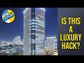 Nagoya Prince Hotel Sky Tower - Is This a Luxury Hack? | Nagoya, Japan⭐