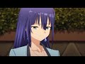 Ayano getting Jealous | Engage Kiss