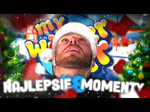 Restt - My Winter Car | Najlepšie Momenty #8