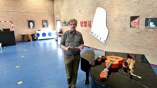 Zomerprogramma 2021 Cultuurlocaal