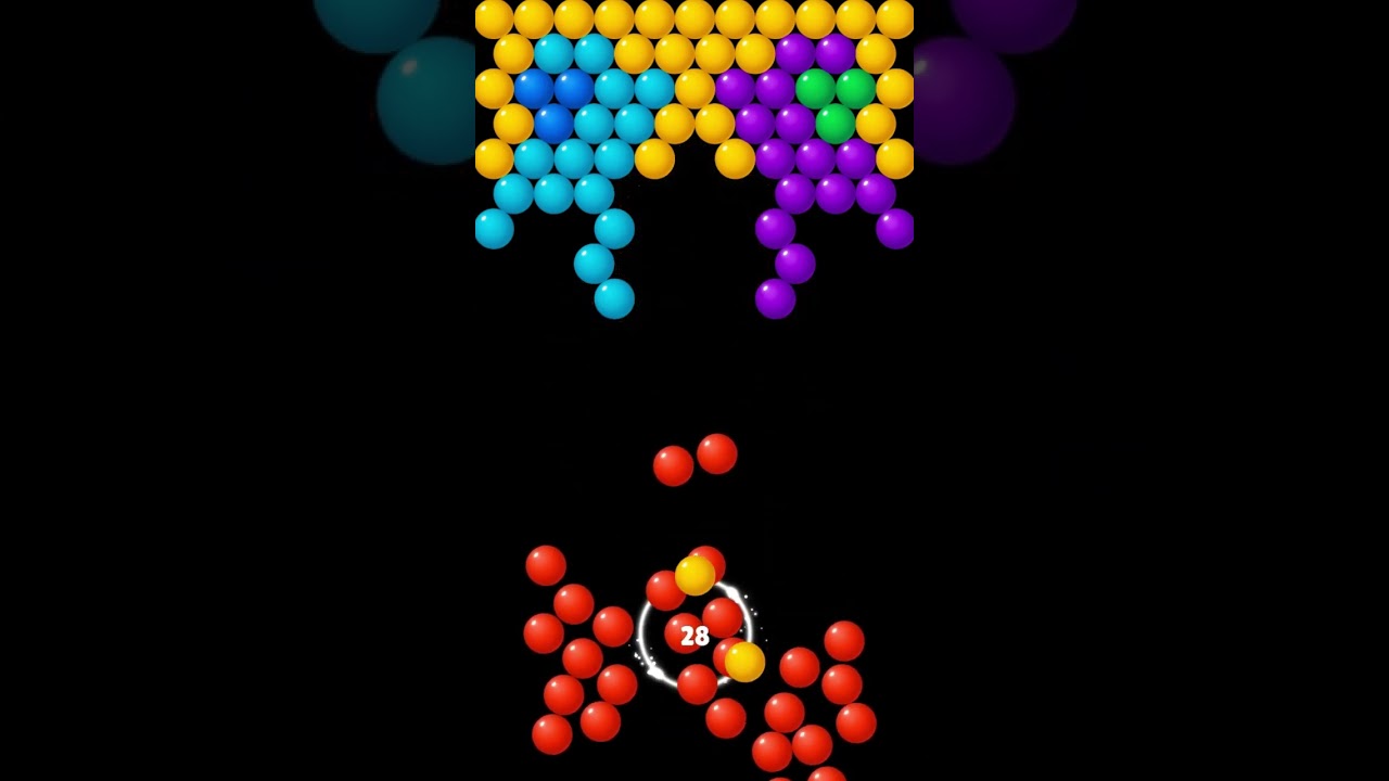 Bubble Pop Go: The game that will make time fly by! 