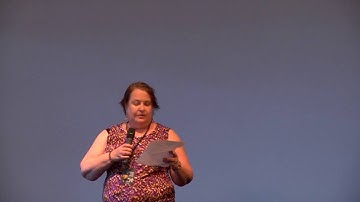 Tuesday Lightning Talks (Write The Docs NA 2016)