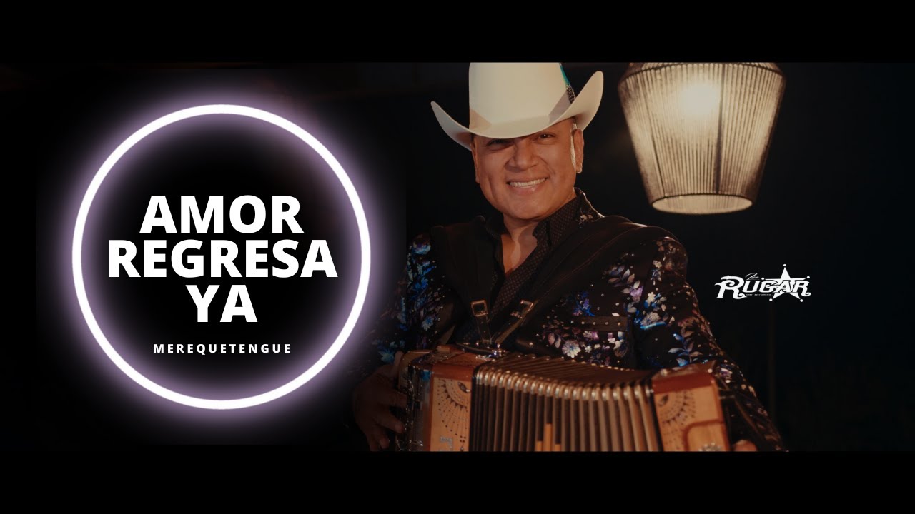 Amor Regresa Ya - Los RUGAR
