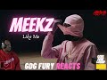 AMERICAN Reacts to MEEKZ - LIKE ME 👥 (OFFICIAL MOVIE) & AUDIO 🗣 #Meekz_Manny​ [Reaction]