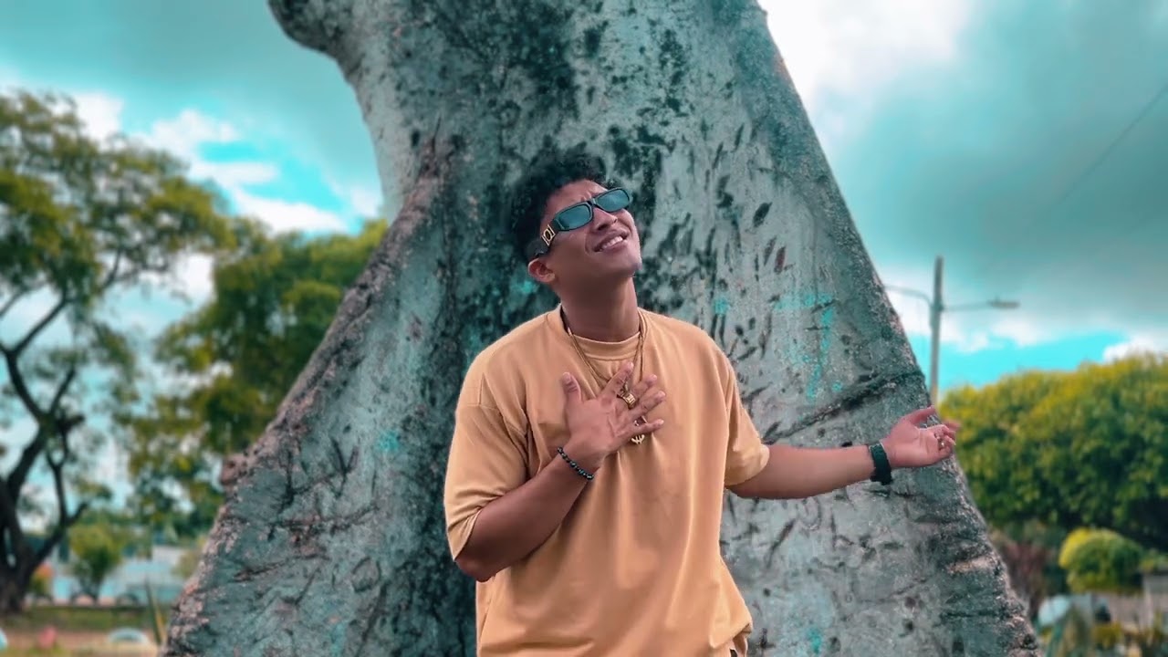 La cruz _ Jeykan ft Danny Silva - Vídeo Oficial