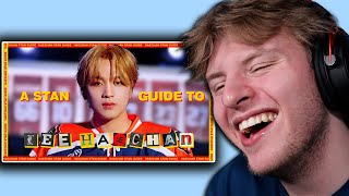 I RELATE SO MUCH a (heartfelt) stan guide to nct's haechan