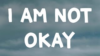 Jelly Roll - I Am Not Okay (Lyrics)