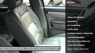 2003 Buick Rendezvous CX AWD Philadelphia PA 19116
