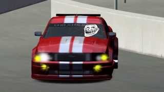 rFactor | Troll Pace Car