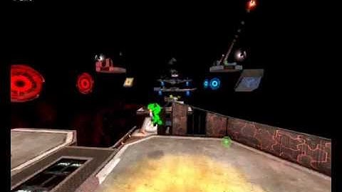 Quake live Two noobs  Shot Dead By  Rail