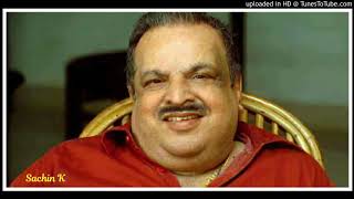 അച്‌ഛനിന്നലെ വല്ലാത്തൊരക്കിടി പറ്റി.....Achaninnale Vallathorakkidi Patti.....(Sachin)