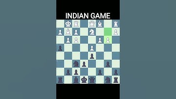 Chess Trap - Win Fast #chess #chessmaster #chessgame #chesstraps #chesstricks #shorts #chesspuzzle