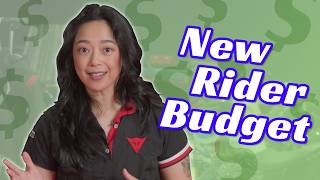 How much to budget for your first set of motorcycle gear! - The ATGATT Show