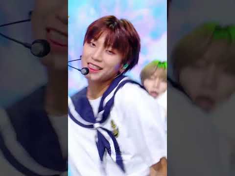 SUPERPOWER - BLITZERS #SUPERPOWER #BLITZERS #블리쳐스 #Shorts #MusicBank | KBS WORLD TV