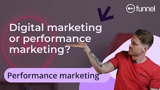 What Is Performance Marketing? Performance Marketing Explained!