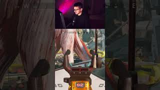 Am I actually missing? #apexlegends #algstsmimperialhal #algsfinal #apexlegendsclips