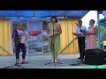 День города Артёмовска Красноярского края. 07. 07. 2018 год.