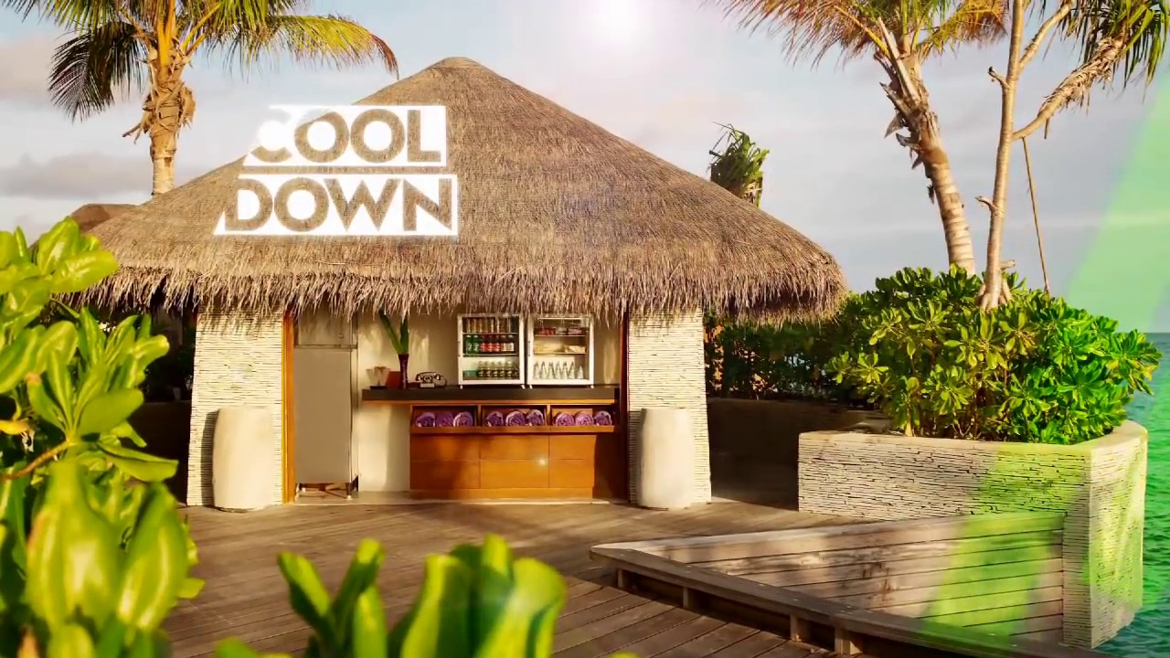 W Retreat & Spa Maldives