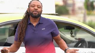 Book Your Rides With City Cabs Using The Cave Shepherd Card Mobile App! screenshot 4